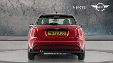 MINI Hatchback 1.5 Cooper Classic 5dr Auto Petrol Hatchback